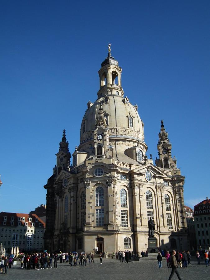 Ferienwohnung Und Pension "Zur Aue" Konigsbruck 外观 照片