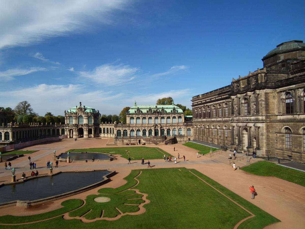 Ferienwohnung Und Pension "Zur Aue" Konigsbruck 外观 照片