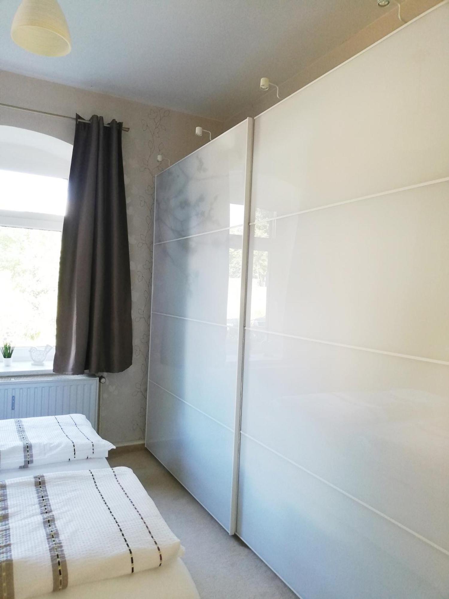 Ferienwohnung Und Pension "Zur Aue" Konigsbruck 外观 照片